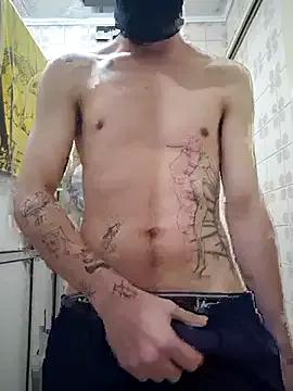 Lsdtheboy webcams show profile image 