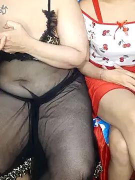 Lssbj from StripChat