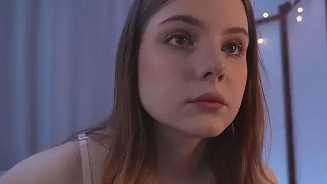 Lu__Lane from StripChat