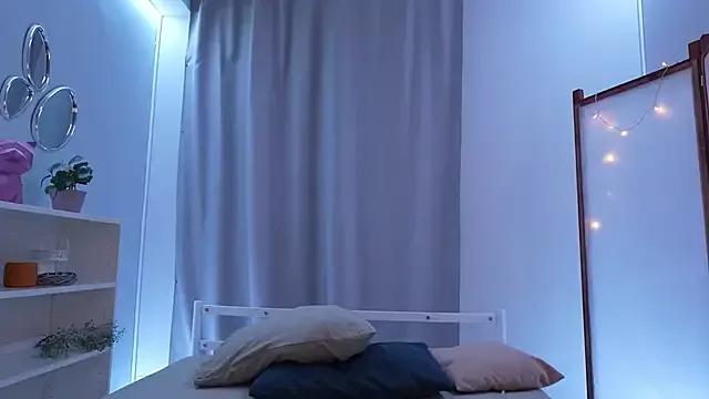 Lu__Lane from StripChat