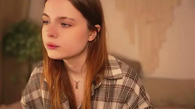 Lu__Lane from StripChat is Freechat