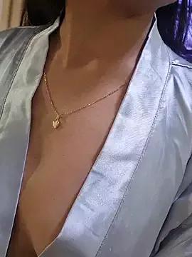 Lu_Alzafirah on StripChat