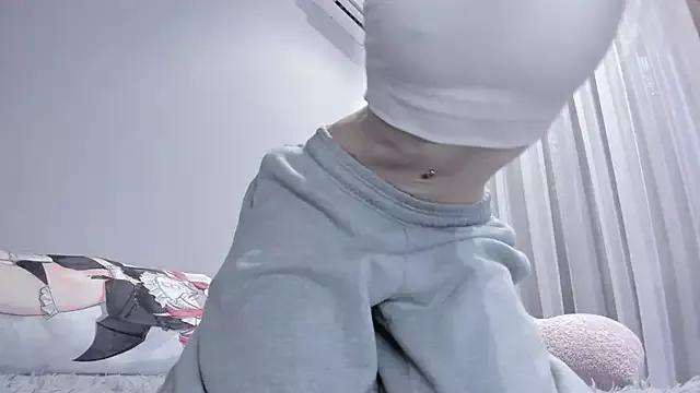 lu_lisa from StripChat