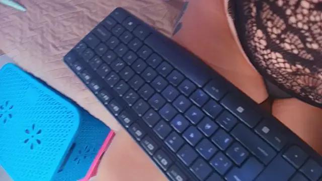 lu_mystic from StripChat is Freechat