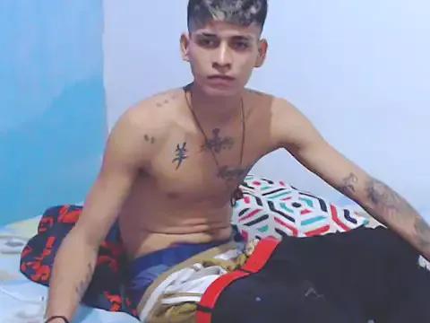Lu_nastyboy18 webcams show profile image 