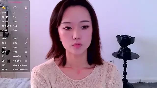 lubanmaster from StripChat is Freechat