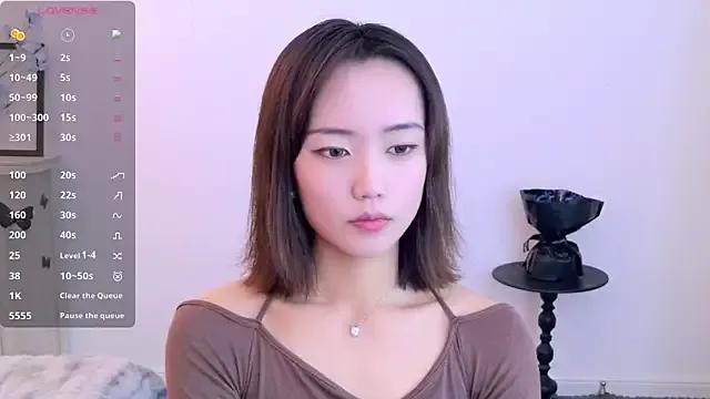 lubanmaster from StripChat is Freechat