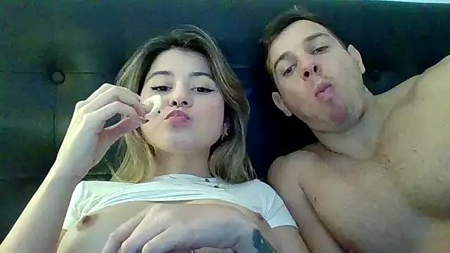 luca23millo90 from StripChat is Freechat