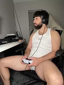 lucas_kazimm from StripChat is Freechat