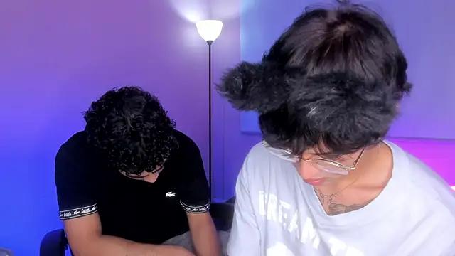 LucasCarterr_ webcams show profile image 