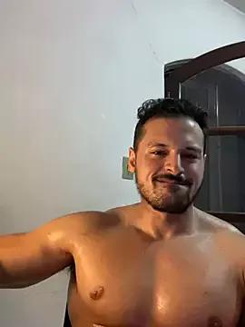 Lucasfit24 webcams show profile image 