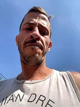 Lucasjandre from StripChat is Freechat