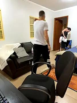 Lucasjandre from StripChat is Freechat