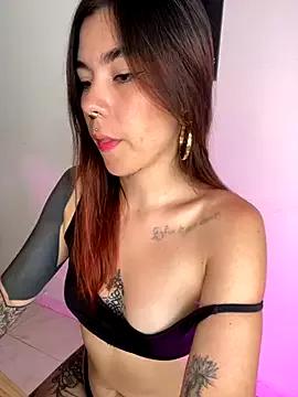 luccianagreyy from StripChat