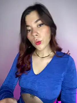 luccianagreyy from StripChat