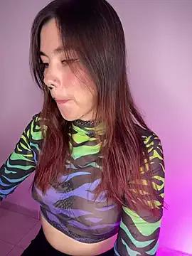 luccianagreyy from StripChat