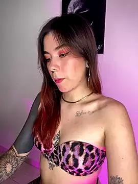 luccianagreyy from StripChat