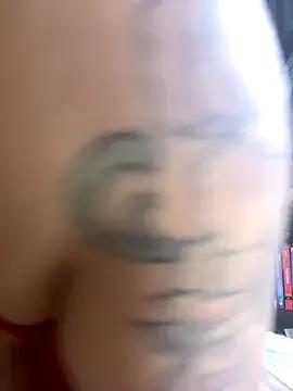 Luccreccia_ from StripChat