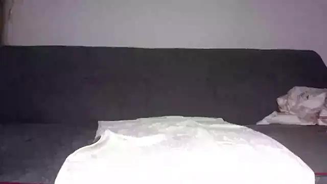 Luccreccia_ from StripChat