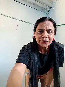 Lucerito-Hot webcams show profile image 