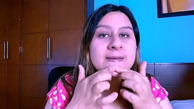 Lucero_Lady_38 from StripChat is Freechat