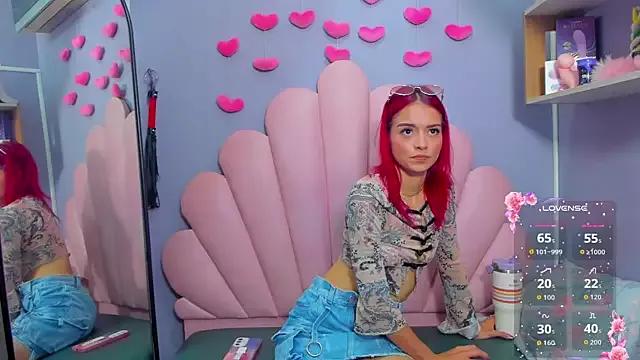 Dirty chat webcam: explore liveshows with versed models, from laying bare to fetishes, in a variety of sexy free adult webcams.