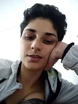 Luci_Salu from StripChat is Freechat