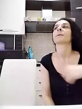 luciaegraziella from StripChat is Freechat
