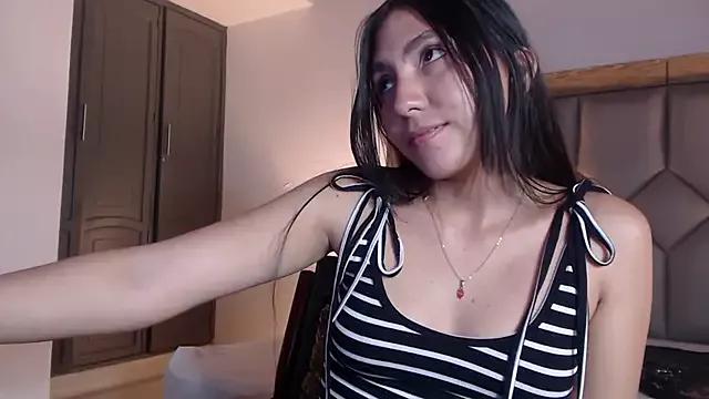LuciaFuentes webcams show profile image 