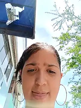 Luciana0316 from StripChat is Freechat