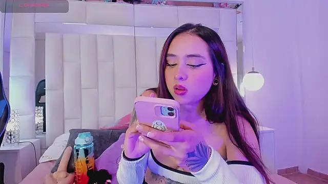 Dirty chat webcam: explore liveshows with versed models, from laying bare to fetishes, in a variety of sexy free adult webcams.