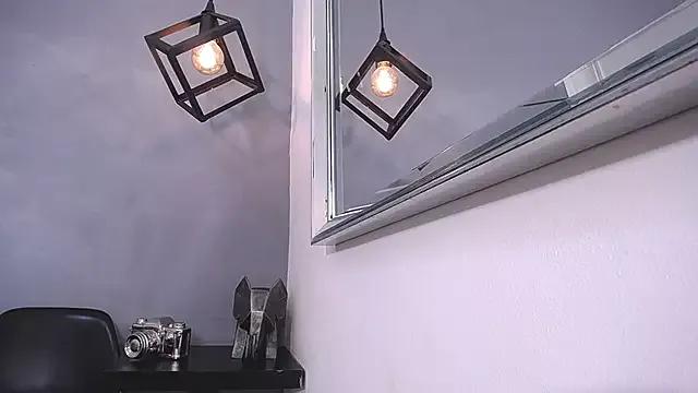 Luciana_Graay from StripChat is Freechat