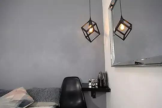 Luciana_Graay from StripChat is Freechat