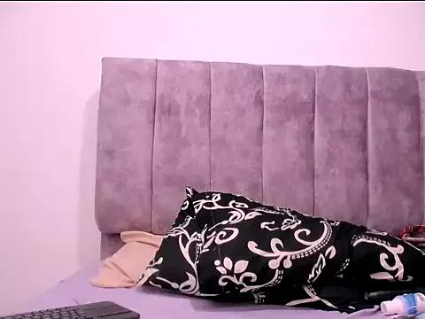 Luciana_hardmand from StripChat is Freechat
