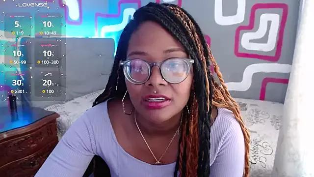 luciana_xxx2 from StripChat is Freechat