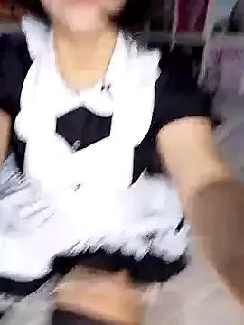 lucianasama from StripChat is Freechat
