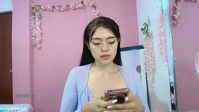 Dirty chat webcam: explore liveshows with versed models, from laying bare to fetishes, in a variety of sexy free adult webcams.