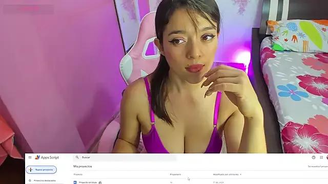 Dirty chat webcam: explore liveshows with versed models, from laying bare to fetishes, in a variety of sexy free adult webcams.