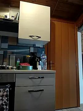 luciferelili from StripChat is Freechat