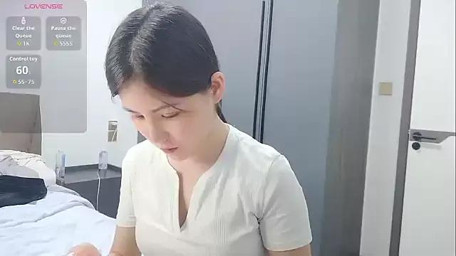 Luckckcj webcams show profile image 