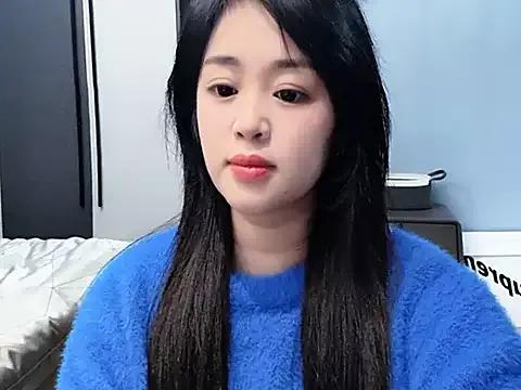 Lucky--Lucy from StripChat is Freechat