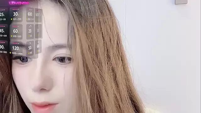 Lucky-888 webcams show profile image 