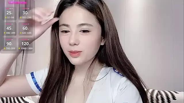 Lucky-888 webcams show profile image 