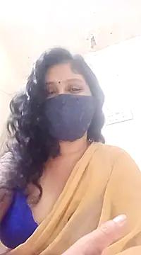Photos of Lucky-Deepthi from StripChat is Freechat