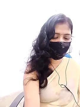 Photos of Lucky-Deepthi from StripChat is Freechat
