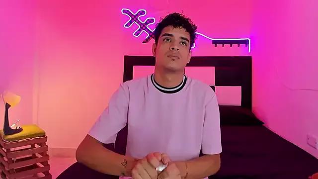 Lucky_boys__X from StripChat is Freechat