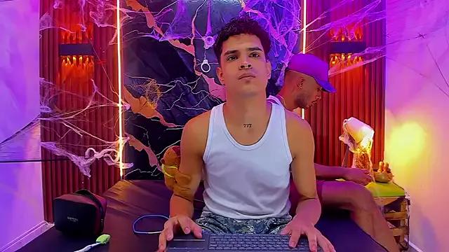 Photos of Lucky_boys__X from StripChat is Freechat