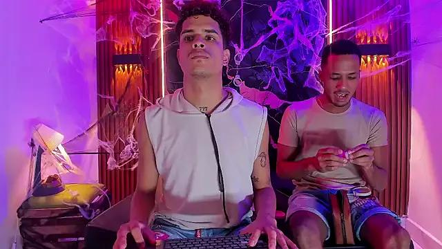 Dirty chat webcam: explore liveshows with versed models, from laying bare to fetishes, in a variety of sexy free adult webcams.