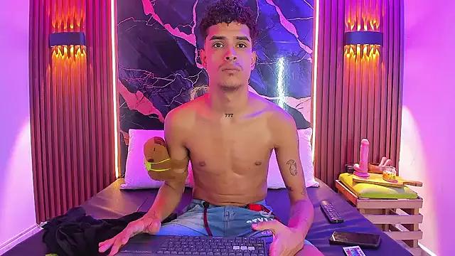 Lucky_boys__X from StripChat is Freechat