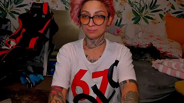 Dirty chat webcam: explore liveshows with versed models, from laying bare to fetishes, in a variety of sexy free adult webcams.